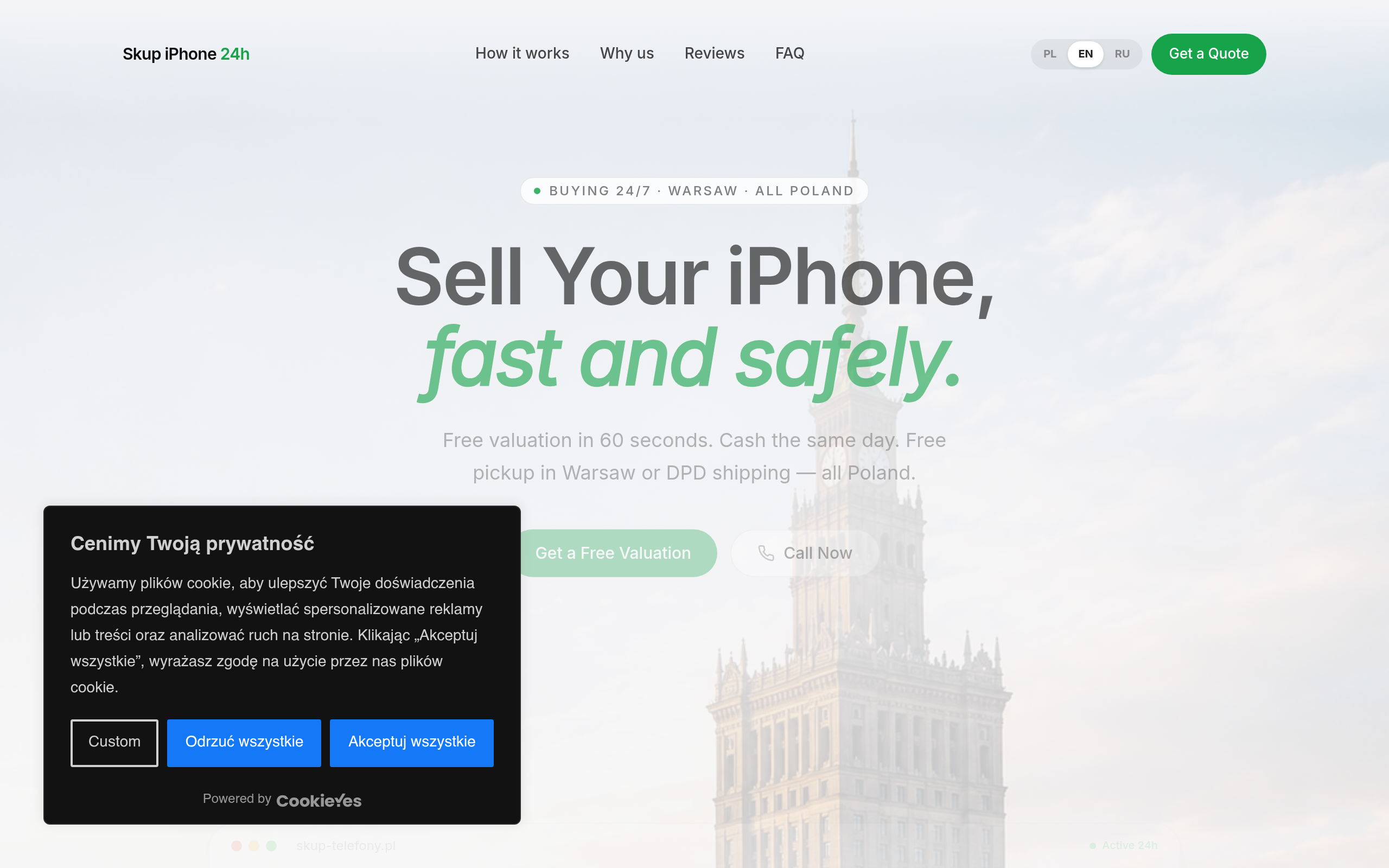 Skup-Telefony.pl